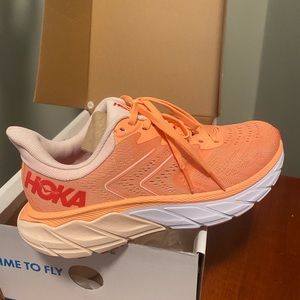 Brand New Hokas - Training and Gym